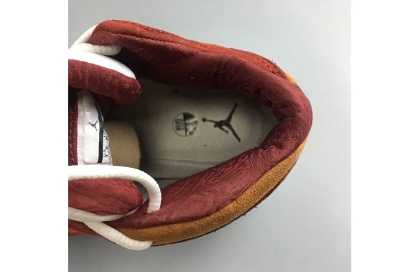 13 Retro Air Jordan 417212-601 Premio 417212-601  23 Bin 0421